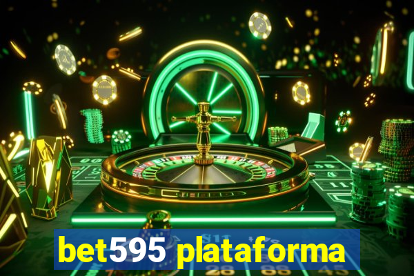 bet595 plataforma